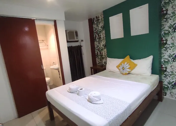 Katala Hostel El Nido