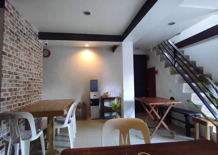 Katala Hostel El Nido