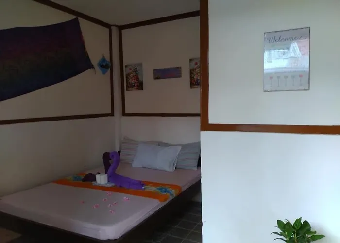 Mama Hostel & Guest House El Nido