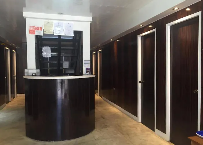 Alexzus Backpackers Travel Lodge El Nido